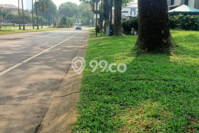 Kavling Tanah di Karawaci Dijual Luas 700m2 Legalitas - Kavling Tanah di Karawaci Dijual Luas 700m2 Legalitas -
