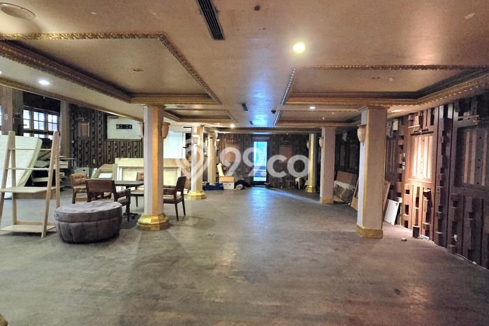 FOR SALE! Komersial di Kebayoran Baru Jakarta Selatan, LT 475m2, LB 1608m2 FOR SALE! Komersial di Kebayoran Baru Jakarta Selatan, LT 475m2, LB 1608m2