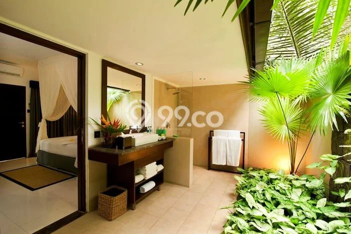 FOR SALE! Vila Kawasan Negara, Area 10330m2m², Posisi Premium FOR SALE! Vila Kawasan Negara, Area 10330m2m², Posisi Premium