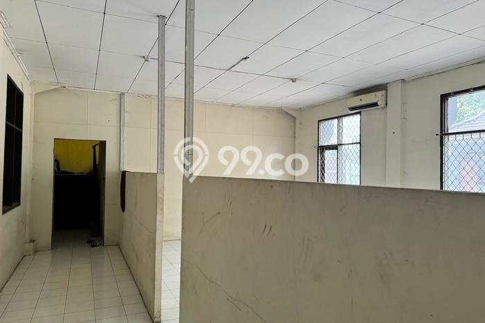 Pabrik Dijual di Prime Area Tangerang Luas 3500m2 Pabrik Dijual di Prime Area Tangerang Luas 3500m2