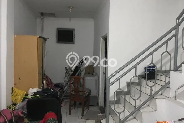 Dijual Ruko di Tamansari, Luas 108m², Area Berkembang, Mainroad Dijual Ruko di Tamansari, Luas 108m², Area Berkembang, Mainroad