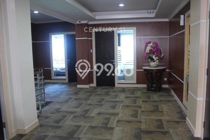 PELUANG EMAS! Kantor Kawasan Kemayoran, Luas 1200m², Pusat Komersial PELUANG EMAS! Kantor Kawasan Kemayoran, Luas 1200m², Pusat Komersial