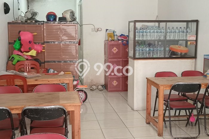 Komersial Kawasan Komersial Kawasan Harapan Indah, Luas 176m², Mainroad Komersial Kawasan Komersial Kawasan Harapan Indah, Luas 176m², Mainroad