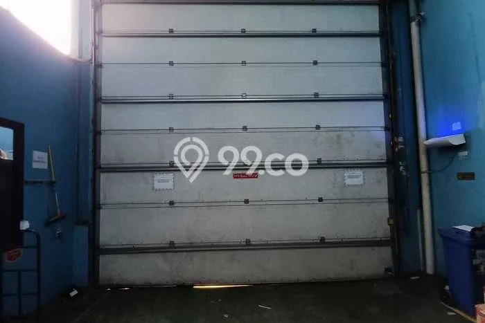 Gudang Disewakan di Kawasan Ramai Pulo Gadung, Jakarta Timur Gudang Disewakan di Kawasan Ramai Pulo Gadung, Jakarta Timur