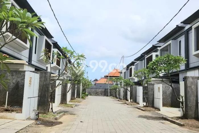 Dijual Rumah Mewah Elegan Dengan View Cantik di Sanur, Denpasar Dijual Rumah Mewah Elegan Dengan View Cantik di Sanur, Denpasar