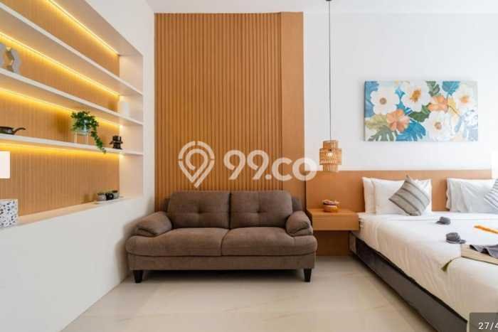 INVESTASI POTENSIAL! Vila Kawasan , Luas 123m2m², Kawasan Berkembang INVESTASI POTENSIAL! Vila Kawasan , Luas 123m2m², Kawasan Berkembang