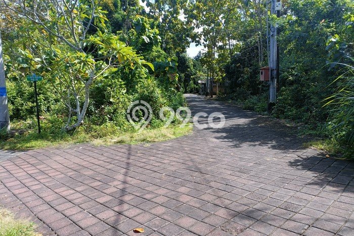Disewakan Tanah di Nusa Dua, Luas 4150m², Lokasi Potensial Disewakan Tanah di Nusa Dua, Luas 4150m², Lokasi Potensial