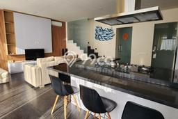 Ready to Use! Premium House LT 237m2 Desain Modern di Jimbaran Ready to Use! Premium House LT 237m2 Desain Modern di Jimbaran