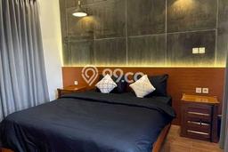 PROPERTI UNGGULAN! Rumah area Canggu, 3 KM, Lingkungan Premium, LT 100m² Bangunan 150m² PROPERTI UNGGULAN! Rumah area Canggu, 3 KM, Lingkungan Premium, LT 100m² Bangunan 150m²