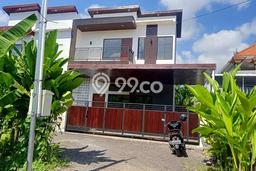 Rumah 3 KT 2 KM di Area Denpasar Barat, Denpasar Rumah 3 KT 2 KM di Area Denpasar Barat, Denpasar