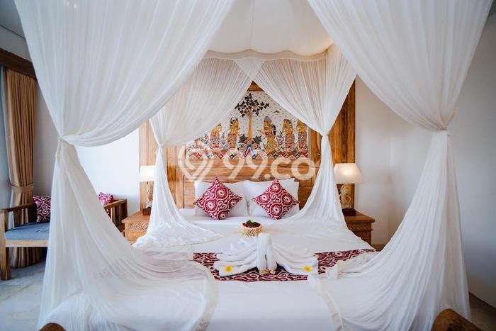 Vila Ready di Kemenuh, Area 0m2m², Harganya Terjangkau Vila Ready di Kemenuh, Area 0m2m², Harganya Terjangkau