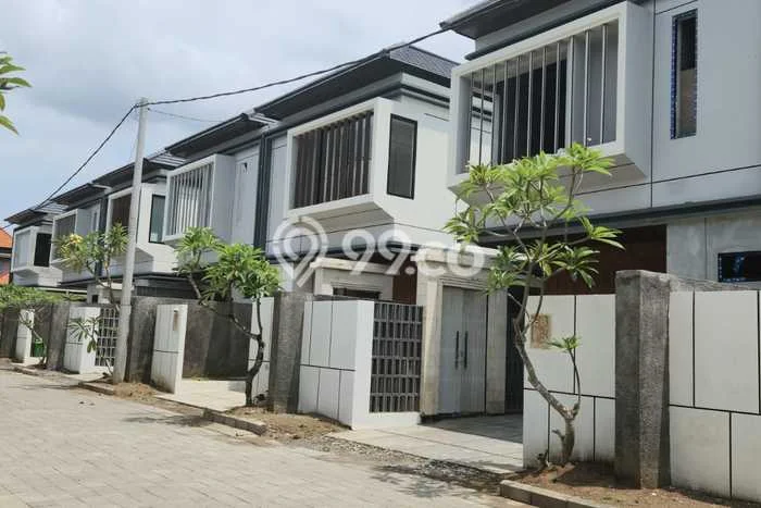 Dijual Rumah Mewah Elegan Dengan View Cantik di Sanur, Denpasar Dijual Rumah Mewah Elegan Dengan View Cantik di Sanur, Denpasar