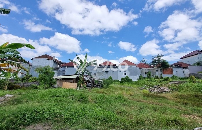 For Rent Tanah Premium di Padangsambian , Luas 800m², Dekat Mudah Padangsambian , Denpasar, Denpasar For Rent Tanah Premium di Padangsambian , Luas 800m², Dekat Mudah Padangsambian , Denpasar, Denpasar