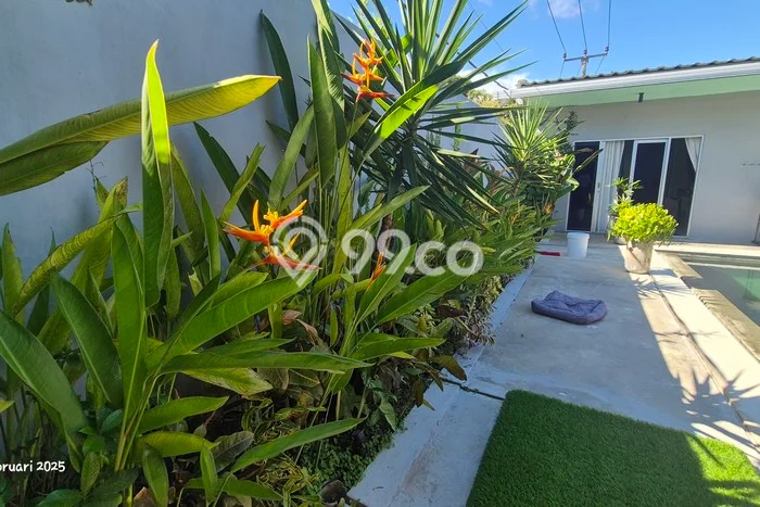 HOT DEAL! Vila Kawasan , Luas 515m2m², Lokasi Prima HOT DEAL! Vila Kawasan , Luas 515m2m², Lokasi Prima