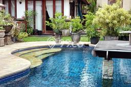 Hunian Super Elit dengan Akses Paling Strategis di Sanur, Denpasar Hunian Super Elit dengan Akses Paling Strategis di Sanur, Denpasar