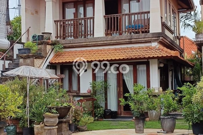 Hunian Super Elit dengan Akses Paling Strategis di Sanur, Denpasar Hunian Super Elit dengan Akses Paling Strategis di Sanur, Denpasar