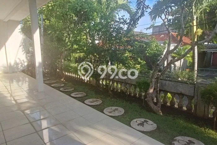 Ready to Use! Premium House LT 345m2 Desain Modern di Nusa Dua Ready to Use! Premium House LT 345m2 Desain Modern di Nusa Dua