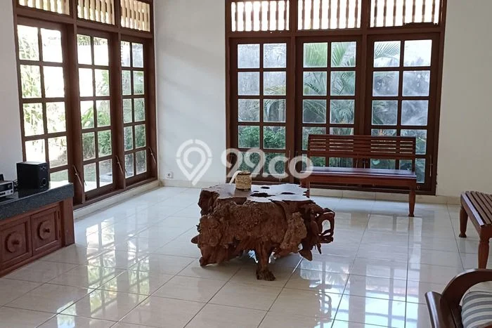 Ready to Use! Premium House LT 345m2 Desain Modern di Nusa Dua Ready to Use! Premium House LT 345m2 Desain Modern di Nusa Dua
