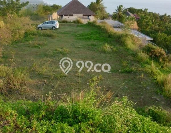 Tanah Dijual Lokasi Batu Layar, Lombok Barat Luas 2291m2 Legalitas Aman Tanah Dijual Lokasi Batu Layar, Lombok Barat Luas 2291m2 Legalitas Aman