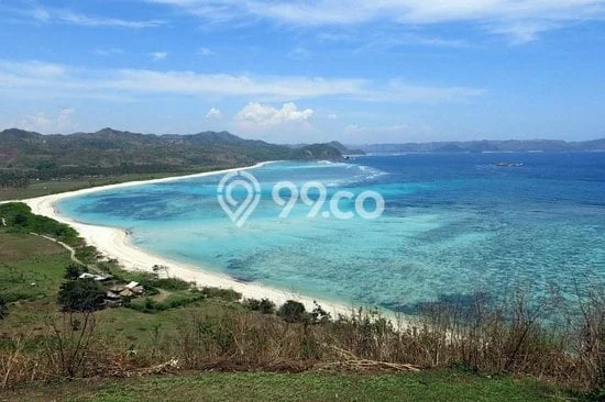 Tanah Kosong Dijual di Lombok Barat dengan Area 211060m2 Tanah Kosong Dijual di Lombok Barat dengan Area 211060m2
