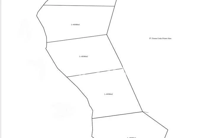 Tanah Kosong Dijual di Lombok Barat dengan Area 211060m2 Tanah Kosong Dijual di Lombok Barat dengan Area 211060m2