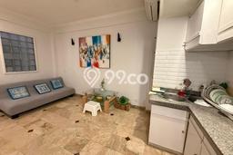 Apartemen Favorit Nyaman Dijual di Badung dengan 0 Kamar Tidur Apartemen Favorit Nyaman Dijual di Badung dengan 0 Kamar Tidur
