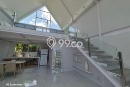 Vila Kawasan Gianyar, Luas 300m², Posisi Premium Vila Kawasan Gianyar, Luas 300m², Posisi Premium