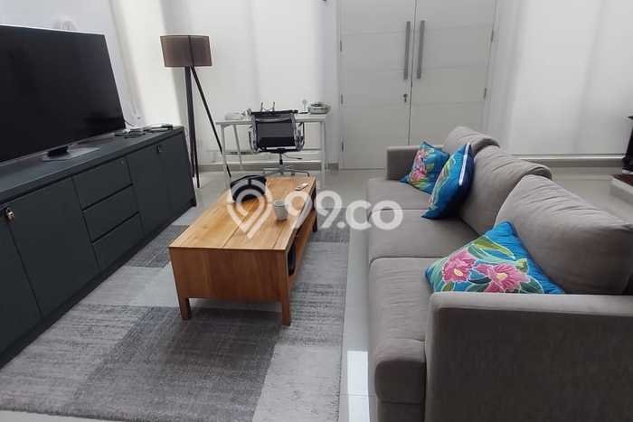 Rumah Elit Modern Siap Huni di Pecatu Badung Rumah Elit Modern Siap Huni di Pecatu Badung