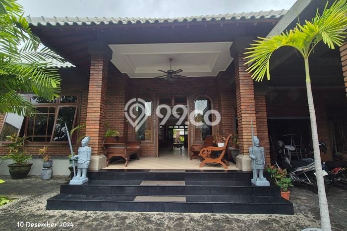 For Sale Rumah Mewah Exclusive di Kuta, Badung For Sale Rumah Mewah Exclusive di Kuta, Badung