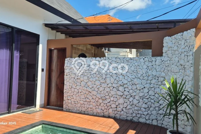 HARGA TERBAIK! Vila Kawasan , Luas 161m2m², Area Prima HARGA TERBAIK! Vila Kawasan , Luas 161m2m², Area Prima