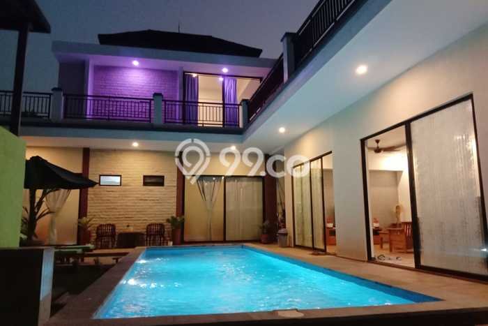 Vila Kawasan , Ukuran 833m2m², Ideal untuk hunian keluarga Vila Kawasan , Ukuran 833m2m², Ideal untuk hunian keluarga