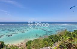 Dijual Tanah Lokasi Nusa Dua, Badung Seluas 1260m2 Dijual Tanah Lokasi Nusa Dua, Badung Seluas 1260m2