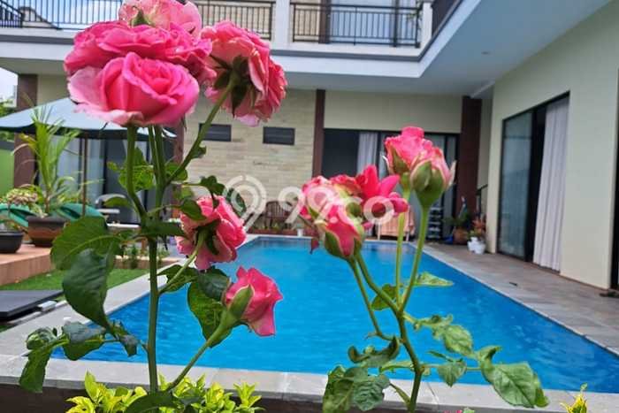 Vila Kawasan , Ukuran 833m2m², Ideal untuk hunian keluarga Vila Kawasan , Ukuran 833m2m², Ideal untuk hunian keluarga
