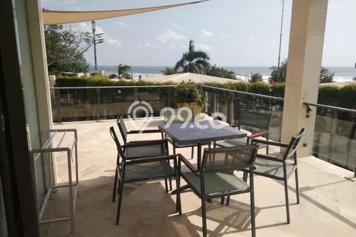 Hunian Apartemen Eksklusif untuk Dijual di Badung dengan 2 BR & 2 Kamar Mandi Hunian Apartemen Eksklusif untuk Dijual di Badung dengan 2 BR & 2 Kamar Mandi