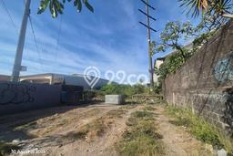 Tanah Kosong Dijual di Denpasar dengan Area 1840m2 Tanah Kosong Dijual di Denpasar dengan Area 1840m2