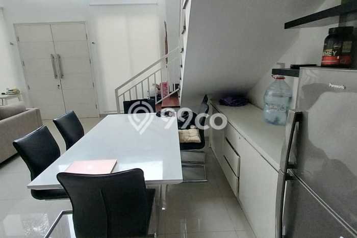 Rumah Elit Modern Siap Huni di Pecatu Badung Rumah Elit Modern Siap Huni di Pecatu Badung