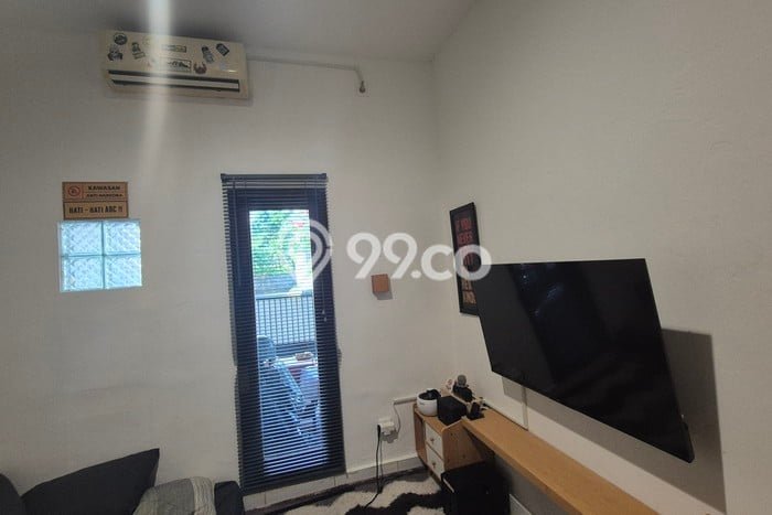Rumah Minimalis 3 KT di Taman Griya Badung Unfurnished Rumah Minimalis 3 KT di Taman Griya Badung Unfurnished
