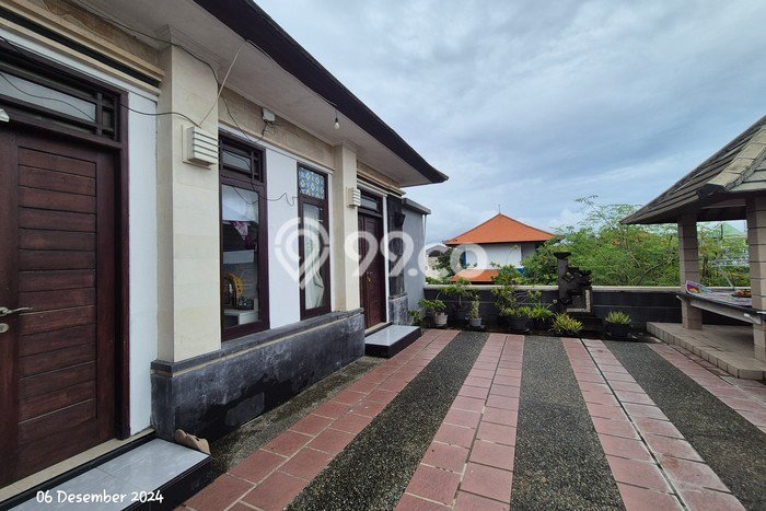 Dijual Kost 8 Kamar di Badung untuk Investasi Anda Dijual Kost 8 Kamar di Badung untuk Investasi Anda