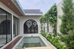 Properti Berkualitas! Vila di , Luas 200m2m², Kondisi Prima Properti Berkualitas! Vila di , Luas 200m2m², Kondisi Prima