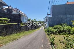 Untuk Dijual Tanah 380m2 di Kutuh, Badung Untuk Dijual Tanah 380m2 di Kutuh, Badung