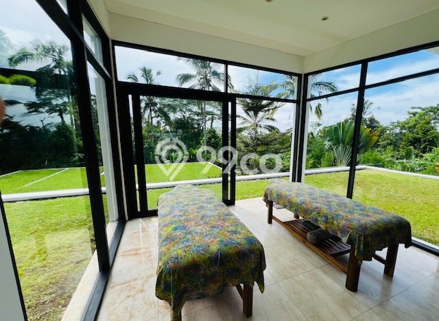 Vila Strategis Kawasan , Ukuran 2500m2m², View Indah sekitar Vila Strategis Kawasan , Ukuran 2500m2m², View Indah sekitar