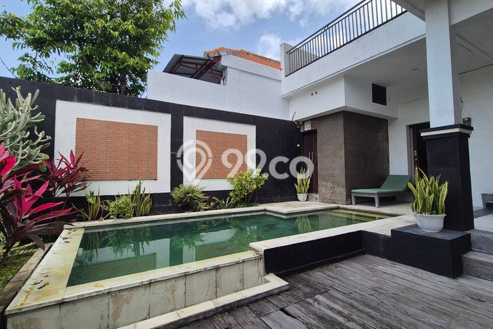 Vila Ready di , Luas 0m2m², Area Strategis Vila Ready di , Luas 0m2m², Area Strategis