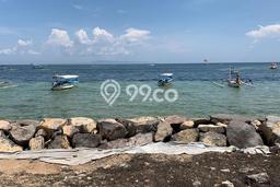 Dijual Tanah 6000m2 di Nusa Dua, Badung Dijual Tanah 6000m2 di Nusa Dua, Badung