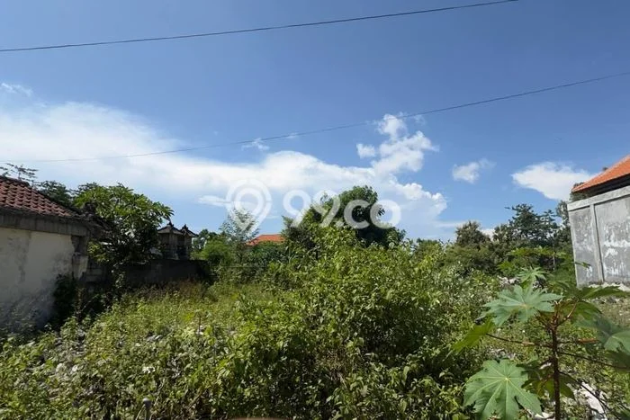 Disewakan Tanah di Badung, Luas 1000m2 Area Berkembang Disewakan Tanah di Badung, Luas 1000m2 Area Berkembang