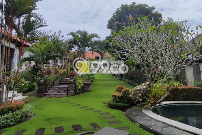 Rumah Luxury Modern Tanpa Renovasi di Umalas Badung Rumah Luxury Modern Tanpa Renovasi di Umalas Badung