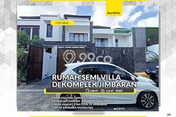 Rumah Modern 3 KT LT 108m2 di Jimbaran Rumah Modern 3 KT LT 108m2 di Jimbaran