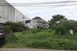 Tanah Dijual di Badung Seluas 928m2 Strategis Tanah Dijual di Badung Seluas 928m2 Strategis