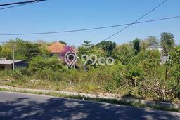 Kavling Tanah untuk Dijual di Ungasan, Badung, Luas 5763m2 Kavling Tanah untuk Dijual di Ungasan, Badung, Luas 5763m2