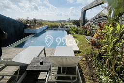 Jual Rumah Modern 1 KT di uluwatu, Badung Jual Rumah Modern 1 KT di uluwatu, Badung