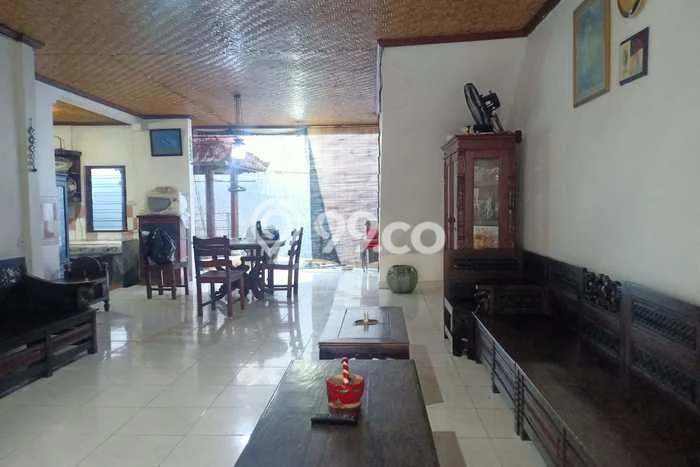 Rumah Mewah Siap Huni LT 200m2 di Denpasar Barat, Denpasar Rumah Mewah Siap Huni LT 200m2 di Denpasar Barat, Denpasar
